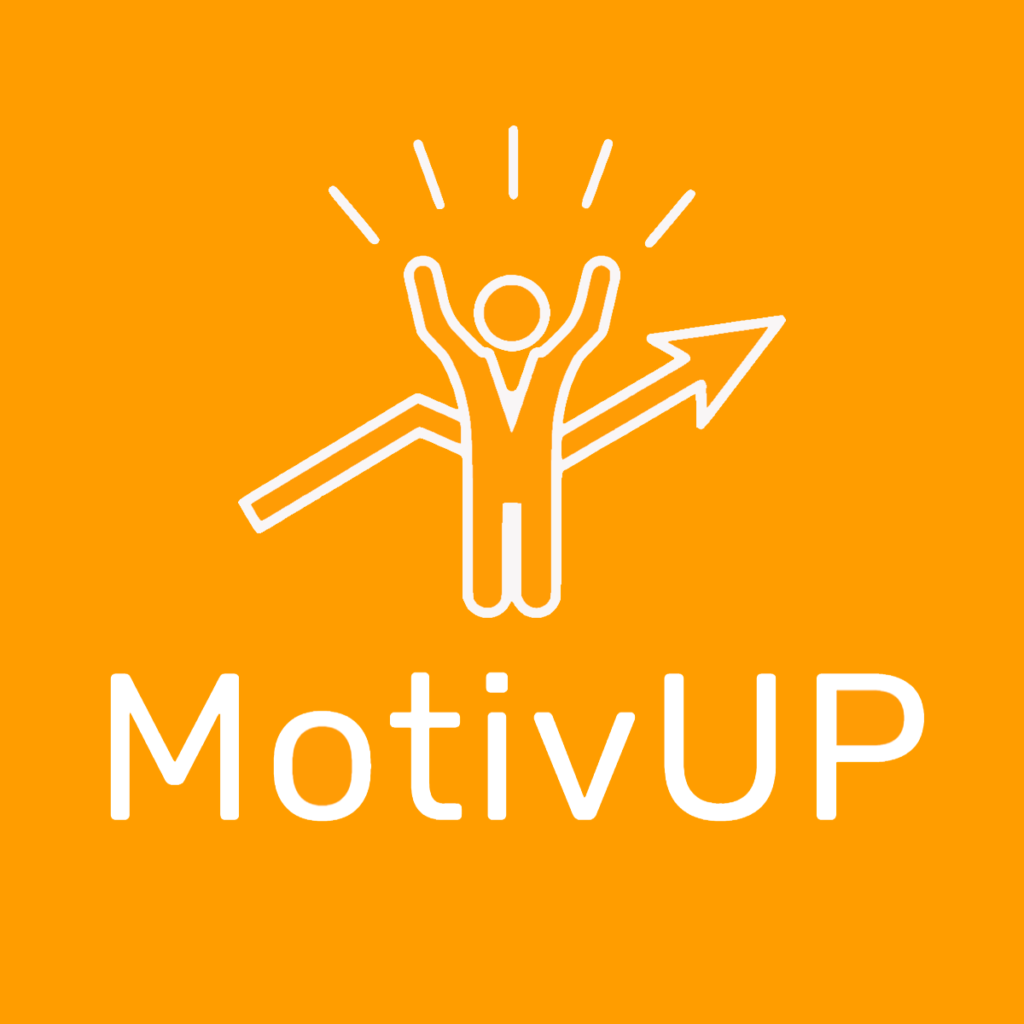 MotivUP logo - n-lab.cl